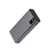 Внешний аккумулятор &laquo;NEO Journey&raquo; c быстрой зарядкой, 20000 mAh