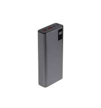 Внешний аккумулятор &laquo;NEO Journey&raquo; c быстрой зарядкой, 20000 mAh