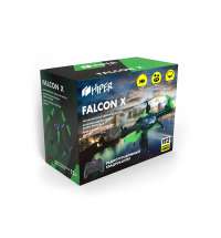 Радиоуправляемый квадрокоптер &laquo;FALCON X&raquo;