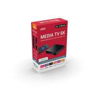 Медиаплеер&nbsp;&nbsp;&laquo;MEDIA&nbsp;TV&nbsp;6K&raquo;