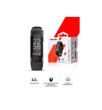 Фитнес-браслет &laquo;Smart Coach SB-75&raquo;, IP67