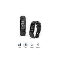 Фитнес-браслет &laquo;Smart Coach SB-75&raquo;, IP67