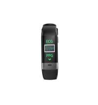 Фитнес-браслет &laquo;Smart Coach SB-75&raquo;, IP67