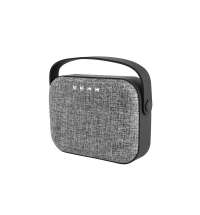 Портативная колонка «Mysound Mia» с логотипом Rombica