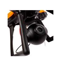 Радиоуправляемый квадрокоптер &laquo;WIND FPV&raquo;
