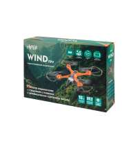 Радиоуправляемый квадрокоптер &laquo;WIND FPV&raquo;
