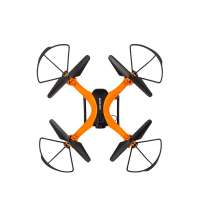 Радиоуправляемый квадрокоптер &laquo;WIND FPV&raquo;