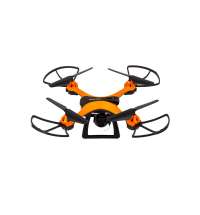Радиоуправляемый квадрокоптер &laquo;WIND FPV&raquo;