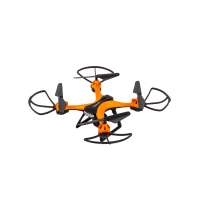 Радиоуправляемый квадрокоптер &laquo;WIND FPV&raquo;