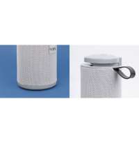 Портативная колонка &laquo;mySound Tronix&raquo;, 6 Вт