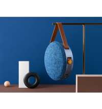 Портативная колонка &laquo;mySound Cleo&raquo;, 8 Вт