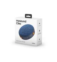 Портативная колонка &laquo;mySound Cleo&raquo;, 8 Вт