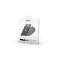 Беспроводное зарядное устройство &laquo;NEO Q24 Quick&raquo;, 15 Вт