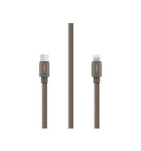 Кабель USB-C - Lightning MFI &laquo;LINK-C&raquo;, QC/PD, 1.5 м