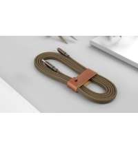 Кабель USB-C - Lightning MFI &laquo;LINK-C&raquo;, QC/PD, 1.5 м