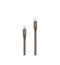 Кабель USB-C - Lightning MFI &laquo;LINK-C&raquo;, QC/PD, 1.5 м