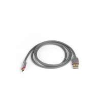 Кабель USB-A - USB-C &laquo;DIGITAL CB-05&raquo;, QC/PD, 1 м