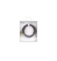 Кабель USB-A - USB-C &laquo;DIGITAL CB-05&raquo;, QC/PD, 1 м
