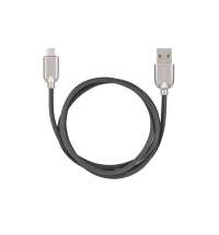 Кабель USB-A - USB-C &laquo;DIGITAL CB-05&raquo;, QC/PD, 1 м