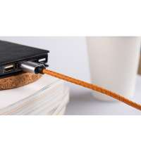 Кабель USB-A - USB-C &laquo;DIGITAL CL-05&raquo;, QC/PD, 1 м