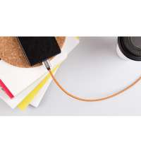 Кабель USB-A - USB-C &laquo;DIGITAL CL-05&raquo;, QC/PD, 1 м