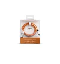 Кабель USB-A - USB-C &laquo;DIGITAL CL-05&raquo;, QC/PD, 1 м