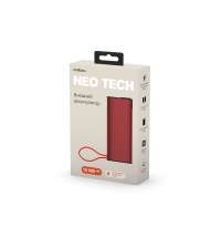 Внешний аккумулятор &laquo;NEO Tech&raquo;, 10000 mAh