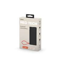 Внешний аккумулятор &laquo;NEO Tech&raquo;, 10000 mAh