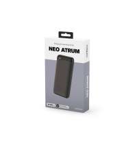Внешний аккумулятор &laquo;NEO Atrum&raquo;, 20000 mAh