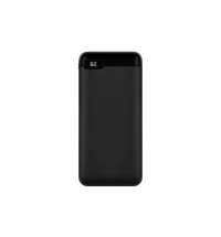 Внешний аккумулятор &laquo;NEO Atrum&raquo;, 20000 mAh