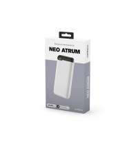 Внешний аккумулятор &laquo;NEO Atrum&raquo;, 20000 mAh