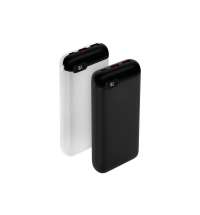 Внешний аккумулятор &laquo;NEO Atrum&raquo;, 20000 mAh