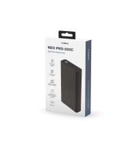Внешний аккумулятор для ноутбуков &laquo;NEO PRO-250C&raquo;, 25000 mAh