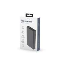 Внешний аккумулятор для ноутбуков &laquo;NEO PRO-250C&raquo;, 25000 mAh