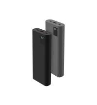 Внешний аккумулятор для ноутбуков &laquo;NEO PRO-300C&raquo;, 30000 mAh