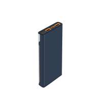 Внешний аккумулятор &laquo;NEO Steam&raquo;, 10000 mAh