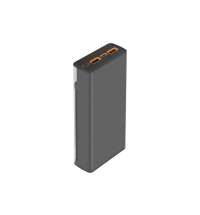 Внешний аккумулятор &laquo;NEO Steam Max&raquo;, 20000 mAh