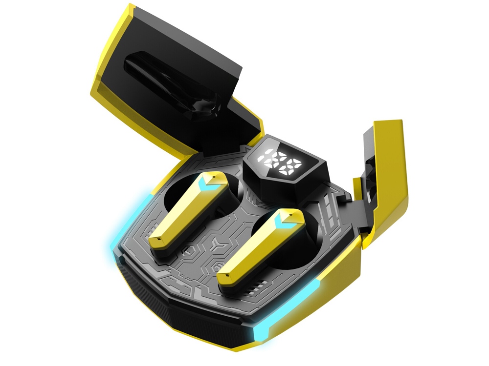 Наушники беспроводные игровые &laquo;GTWS-2&raquo;