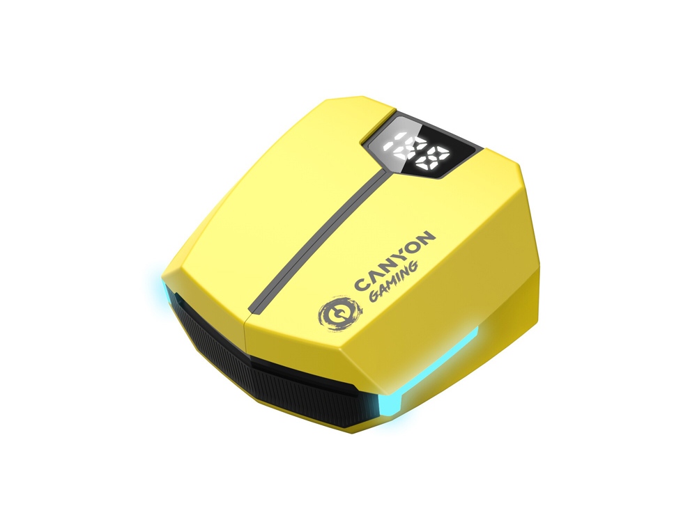 Наушники беспроводные игровые &laquo;GTWS-2&raquo;
