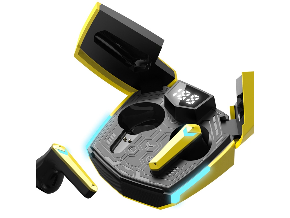 Наушники беспроводные игровые &laquo;GTWS-2&raquo;