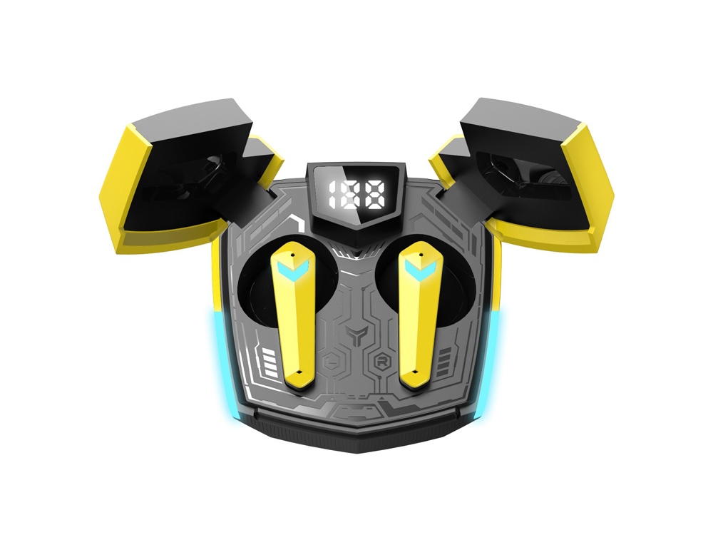 Наушники беспроводные игровые &laquo;GTWS-2&raquo;