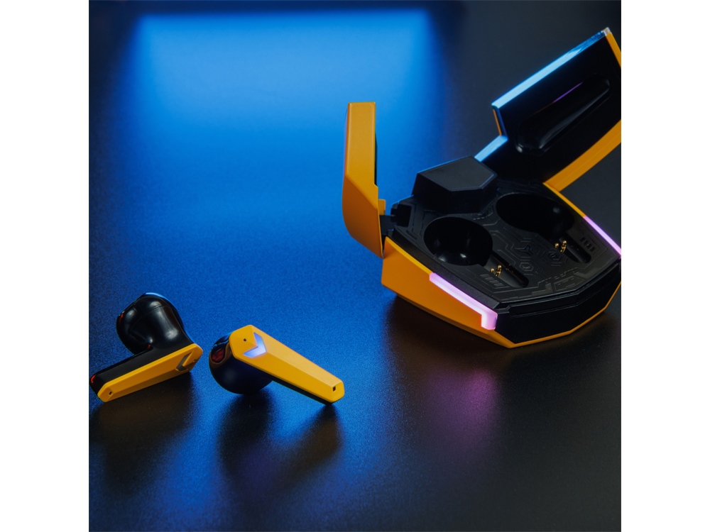 Наушники беспроводные игровые &laquo;GTWS-2&raquo;