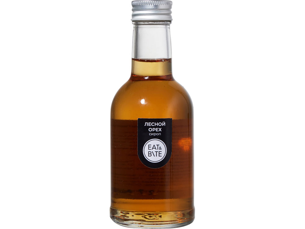 Сироп для кофе &laquo;Aromatte&raquo;, лесной орех