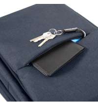 Рюкзак LINK c RFID защитой