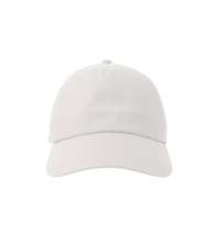Бейсболка DAD HAT-S, 5 клиньев, металлическая застежка