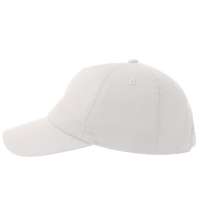 Бейсболка DAD HAT-S, 5 клиньев, металлическая застежка