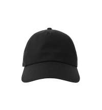 Бейсболка DAD HAT-S, 5 клиньев, металлическая застежка