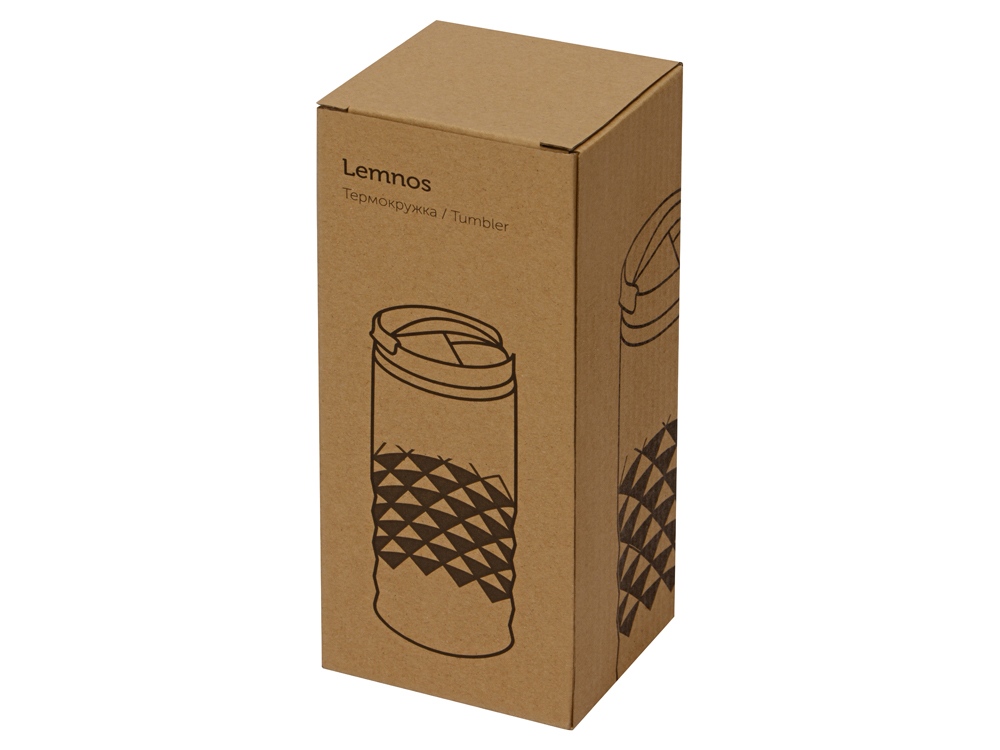 Термокружка &laquo;Lemnos&raquo;