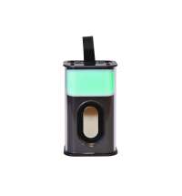 Беспроводная TWS колонка c RGB подсветкой &laquo;Sona&raquo;, 5 Вт