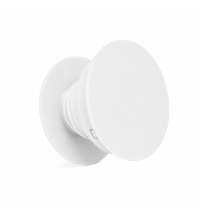 Подставка-держатель для телефона PopSocket, белый